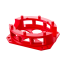 UltiMaker PLA Tough - Red